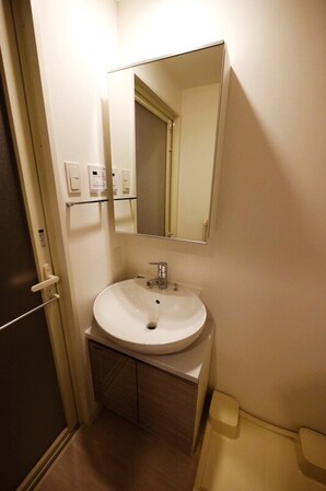 ベルシード板橋ノースの物件内観写真